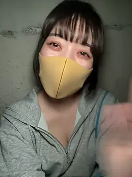 minami room online show from 06/30/26, 01:01