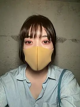 minami room online show from 07/03/26, 01:17
