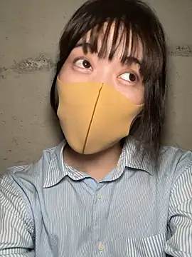 minami room online show from 07/13/26, 01:47