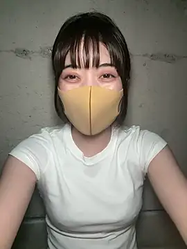 minami room online show from 07/18/26, 12:53