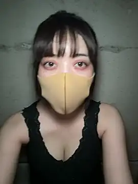 minami room online show from 08/06/26, 12:40