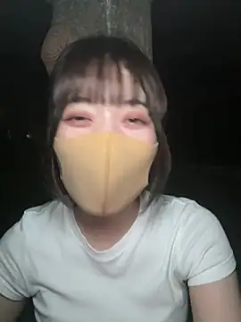 minami room online show from 08/07/26, 12:40