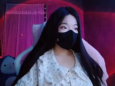 -Tamy- online show from 02/12/26, 03:40