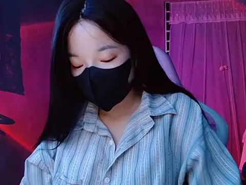 -Tamy- online show from 02/16/26, 04:47