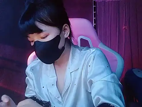 -Tamy- online show from 02/28/26, 03:13