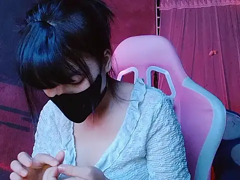 -Tamy- online show from 03/05/26, 12:56