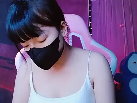 -Tamy- online show from 03/13/26, 03:51