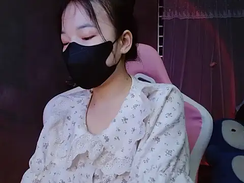 -Tamy- online show from 03/21/26, 01:48