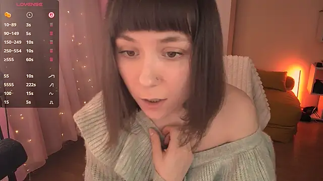 Jane Kink online show from 02/23/26, 04:54