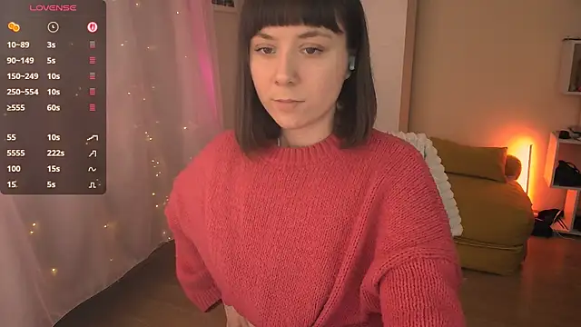 Jane Kink online show from 02/24/26, 05:16