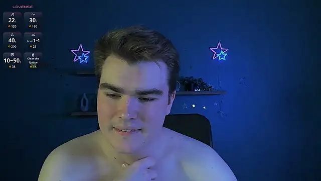 theo drift online show from 03/10/26, 08:14