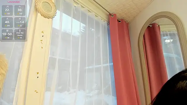 ElyaRose  online show from 02/23/26, 05:16