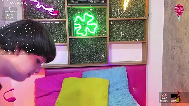 Hiddenhotcake online show from 01/05/26, 08:01