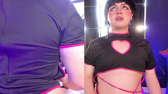 Hiddenhotcake online show from 02/23/26, 08:17