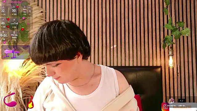 Hiddenhotcake online show from 03/02/26, 06:59