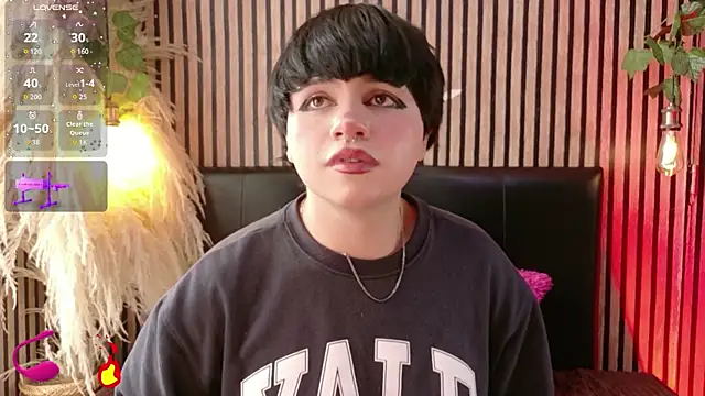 Hiddenhotcake online show from 04/06/26, 07:26