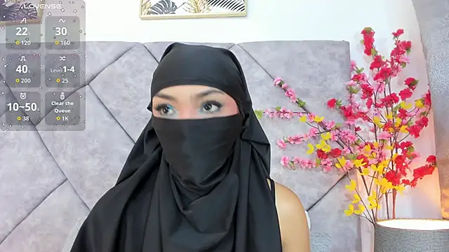  Tariq online show from 04/22/26, 11:56