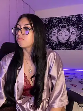 Natsrose online show from 02/19/26, 03:41