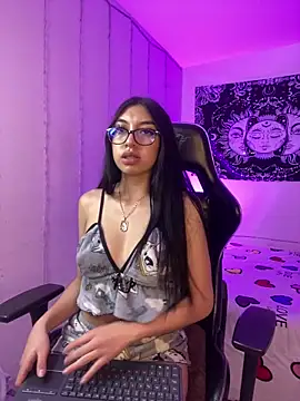 Natsrose online show from 02/21/26, 01:23