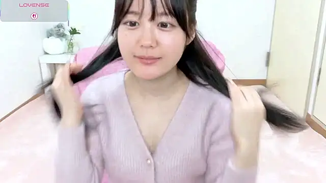 hani-chan online show from 02/28/26, 12:28