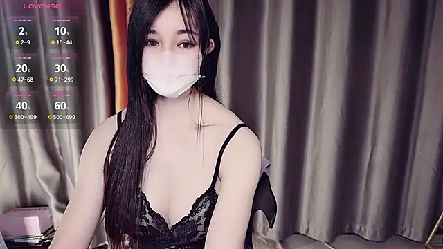 NolanMia online show from 01/15/26, 11:04