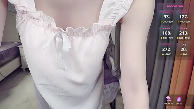 NolanMia online show from 04/16/26, 11:18