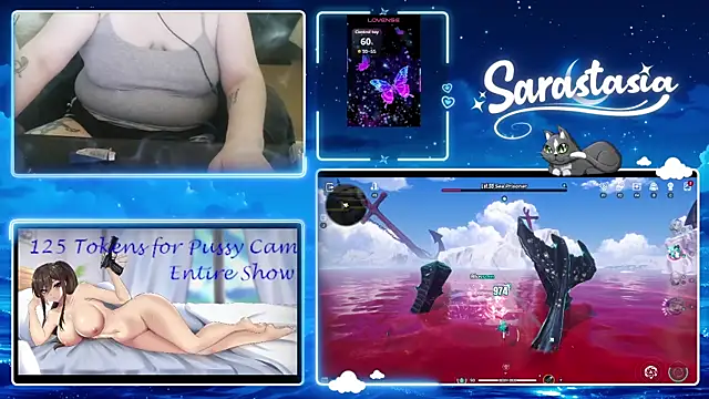 Snapshot of Sarastasia417 chatting on 06/16/26, 05:04 Sarastasia417 online show from 06/16/26, 05:04