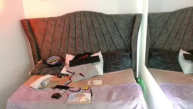 Neko ne69 online show from 03/25/26, 01:06