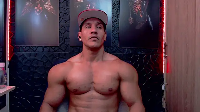 viktor herrera online show from 02/23/26, 04:15