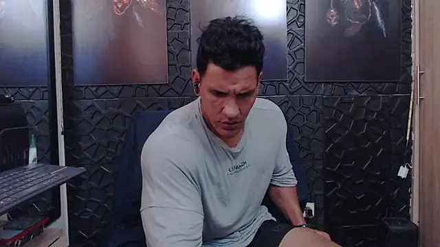 viktor herrera online show from 03/27/26, 05:12