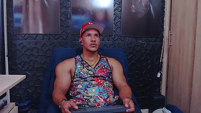 viktor herrera online show from 04/23/26, 03:25