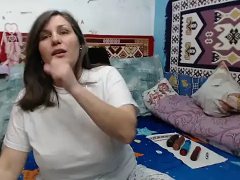 Adelinemilf online show from 01/12/26, 08:30