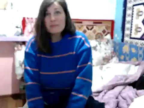 Adelinemilf online show from 01/13/26, 05:57