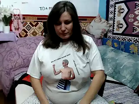 Adelinemilf online show from 01/15/26, 08:30