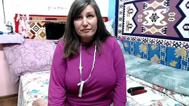 Adelinemilf online show from 03/07/26, 12:35