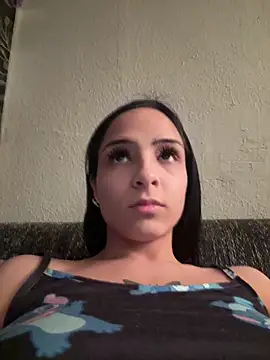 Evelin199 online show from 03/01/26, 08:11