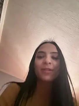 Evelin199 online show from 04/03/26, 12:47