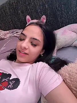 Evelin199 online show from 04/05/26, 10:45