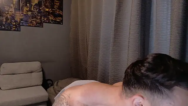 Master Lukas online show from 04/20/26, 02:20