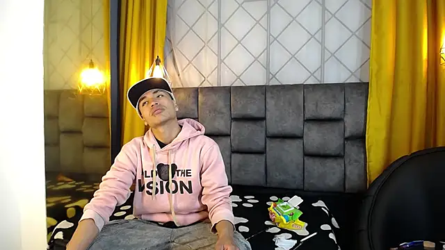 Maik Russo online show from 01/19/26, 11:36