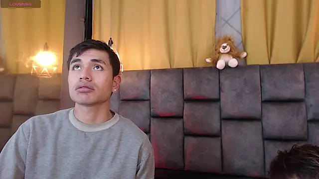 Maik Russo online show from 02/17/26, 12:12