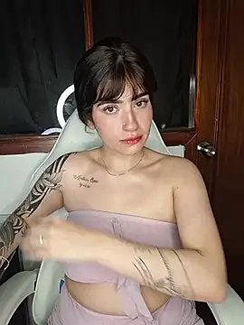 kuritto  online show from 01/15/26, 02:05