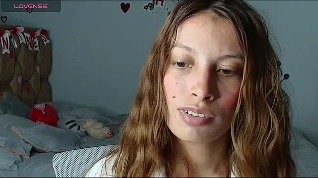 Sweet moon v  online show from 02/28/26, 11:06