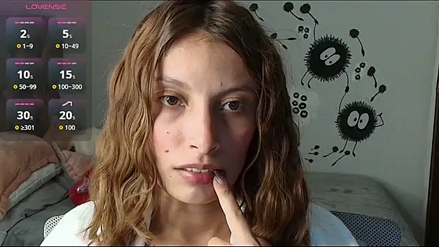 Sweet moon v  online show from 03/04/26, 07:53