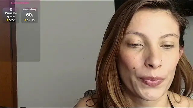 Sweet moon v  online show from 04/08/26, 09:59