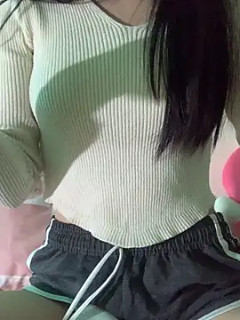 Rinrin 06 online show from 02/19/26, 02:02