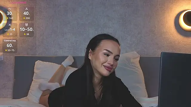 LushMirai online show from 03/26/26, 02:00