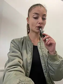 Rebeka2589 online show from 04/30/26, 06:42