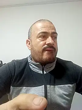 jared vasquez online show from 01/06/26, 01:15