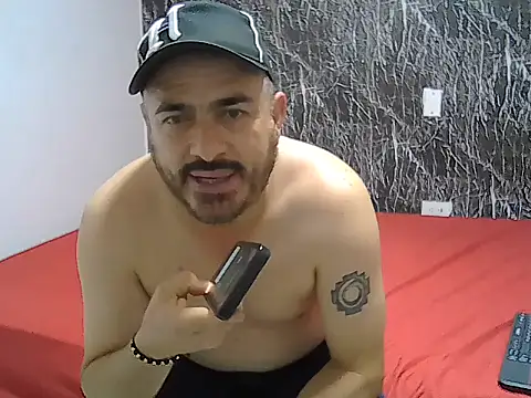 jared vasquez online show from 02/04/26, 05:19